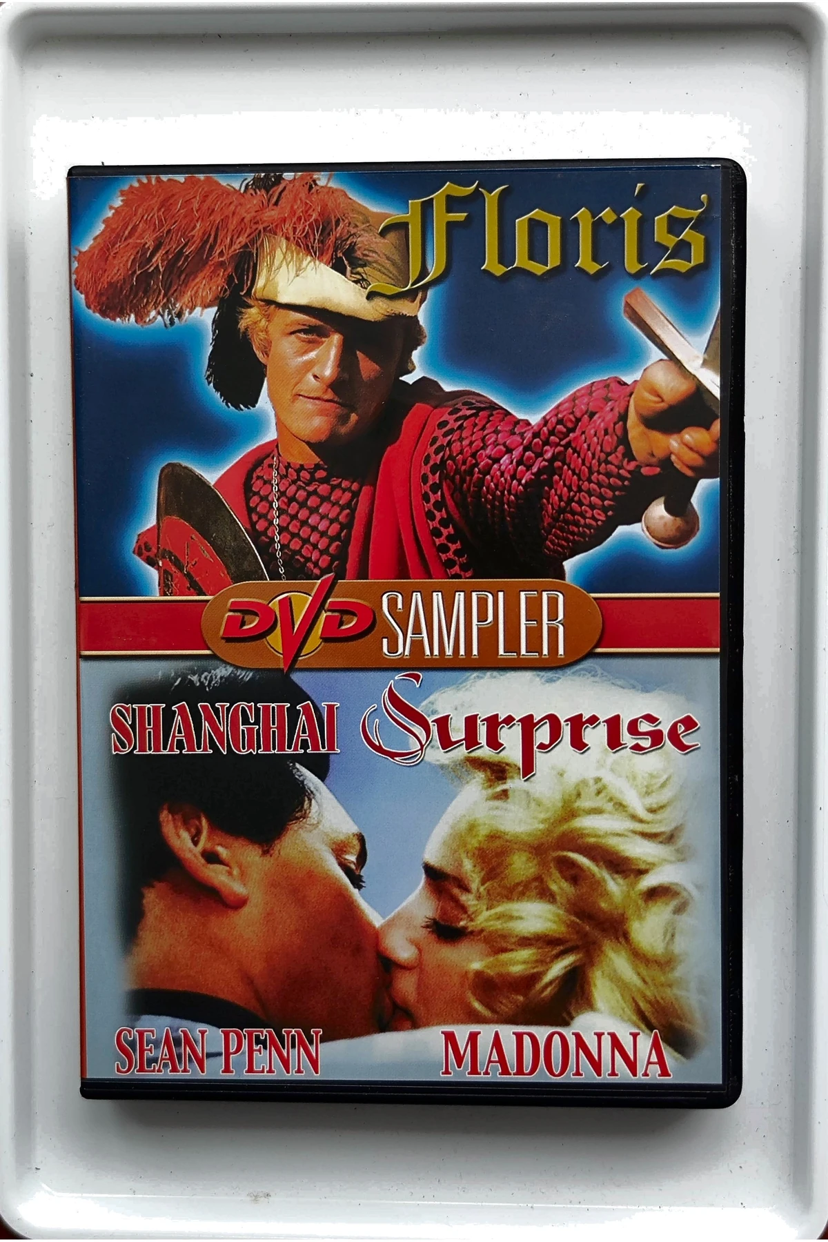 Floris - Voorkant