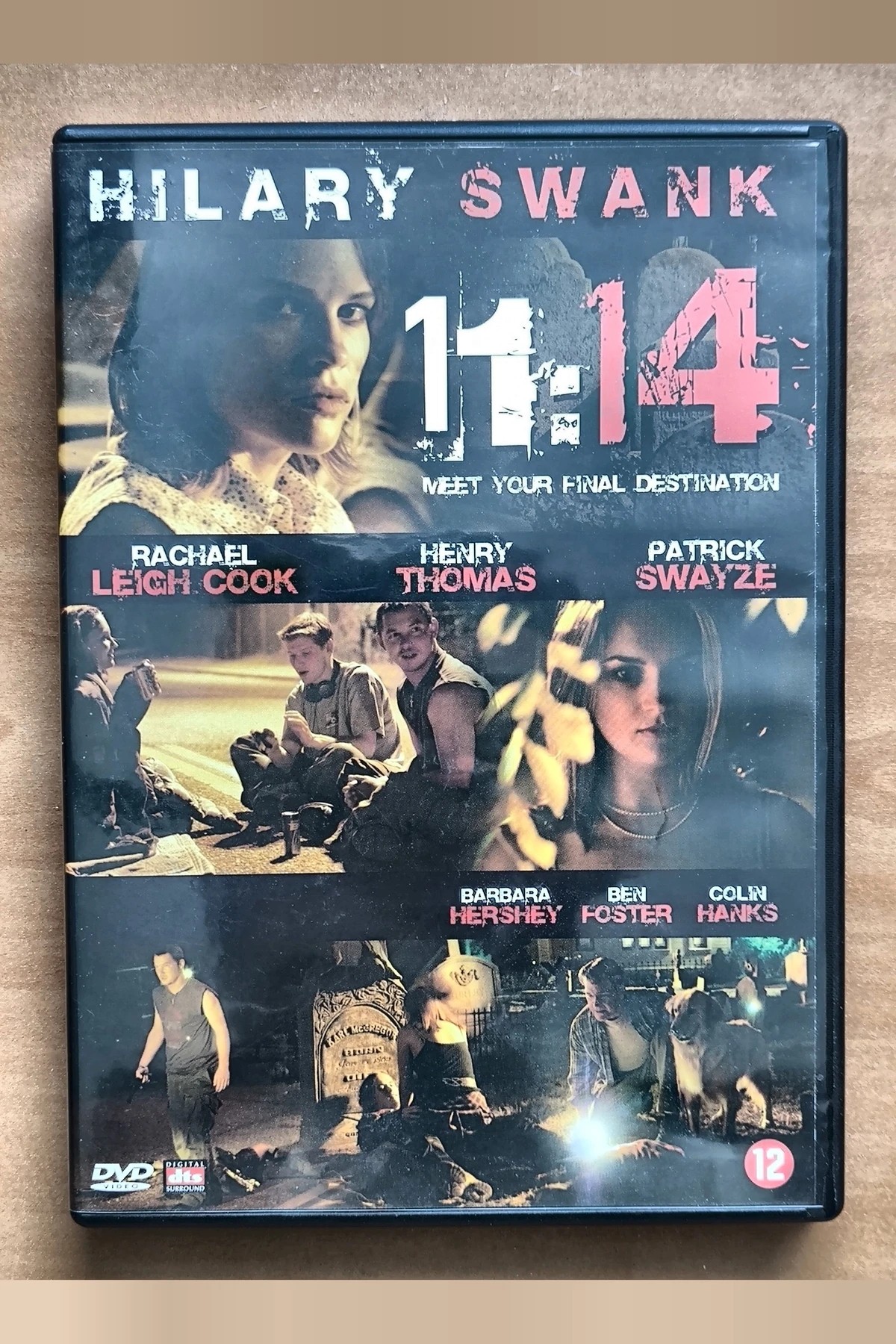 11:14 - Voorkant