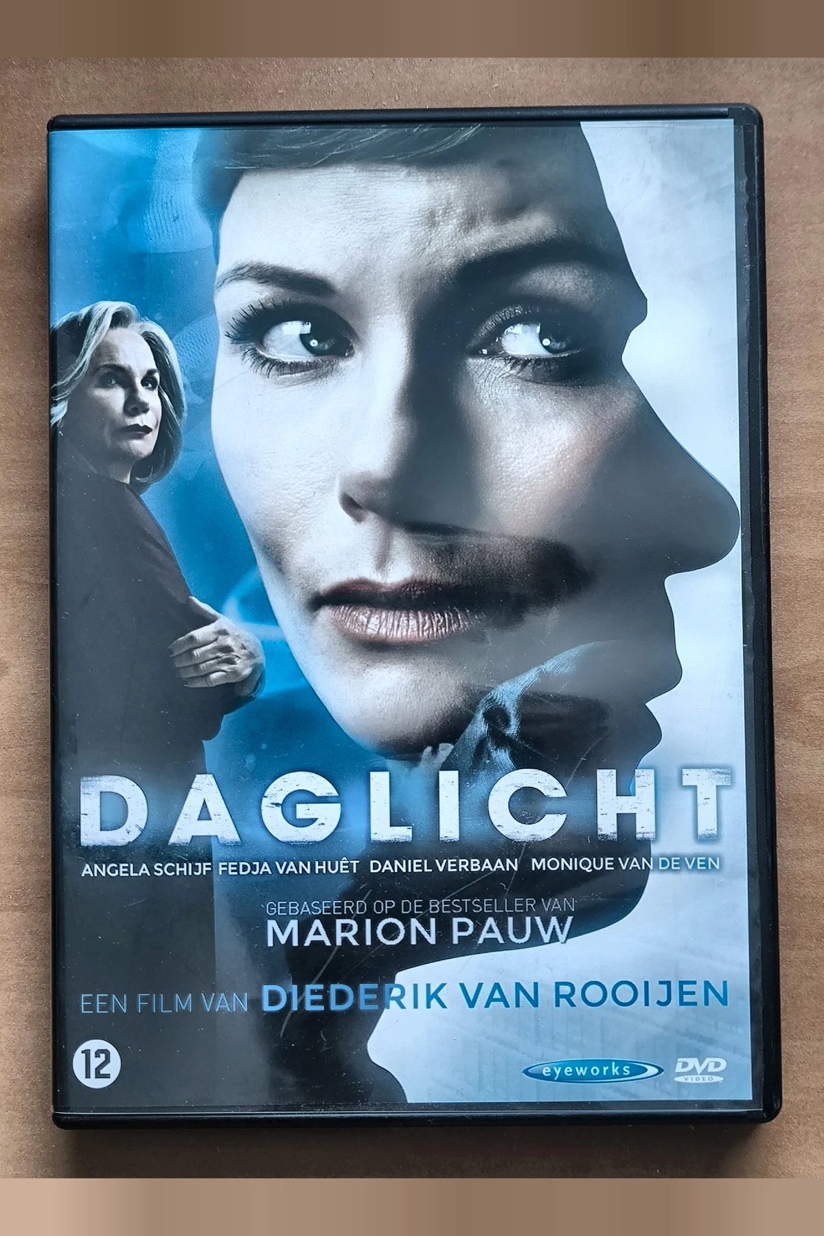 Daglicht | Daylight - Voorkant