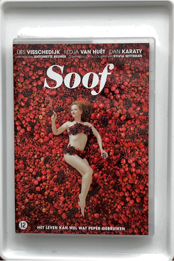 Soof – voorkant