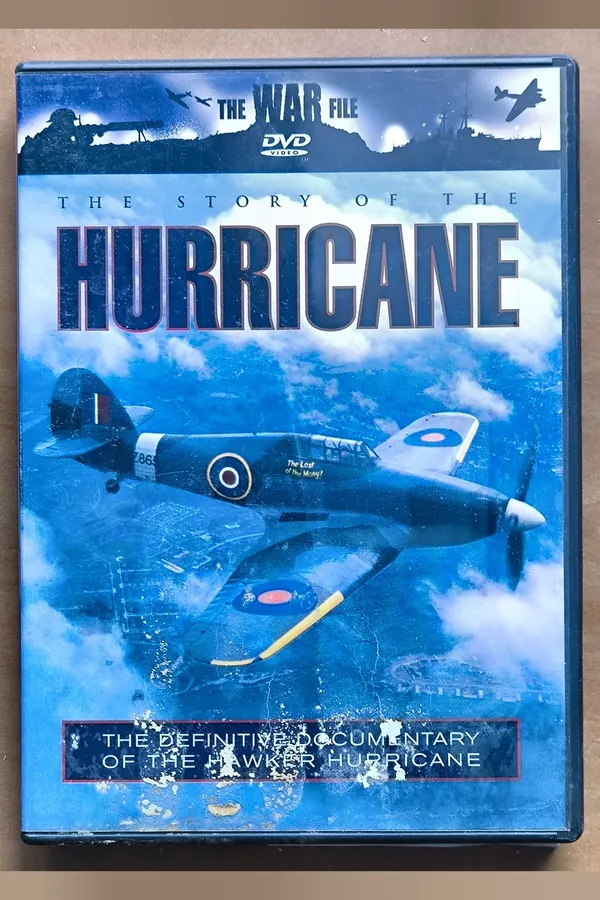 Triumph Over Disaster: The Hurricane Andrew Story – voorkant
