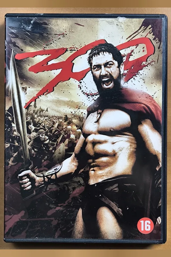300 – voorkant