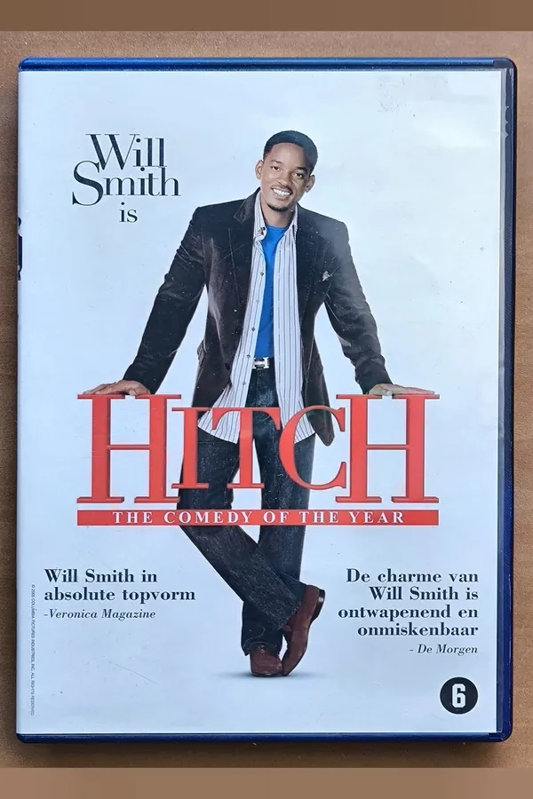 Hitch – voorkant