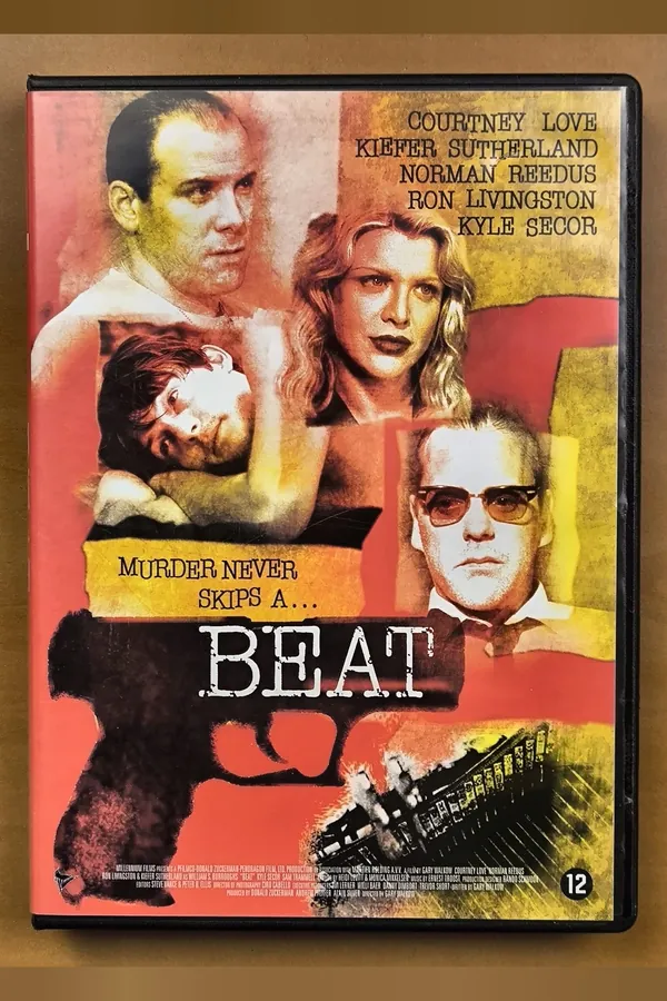 Beat – voorkant