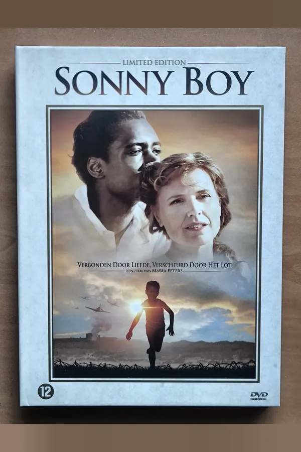 Sonny Boy – voorkant