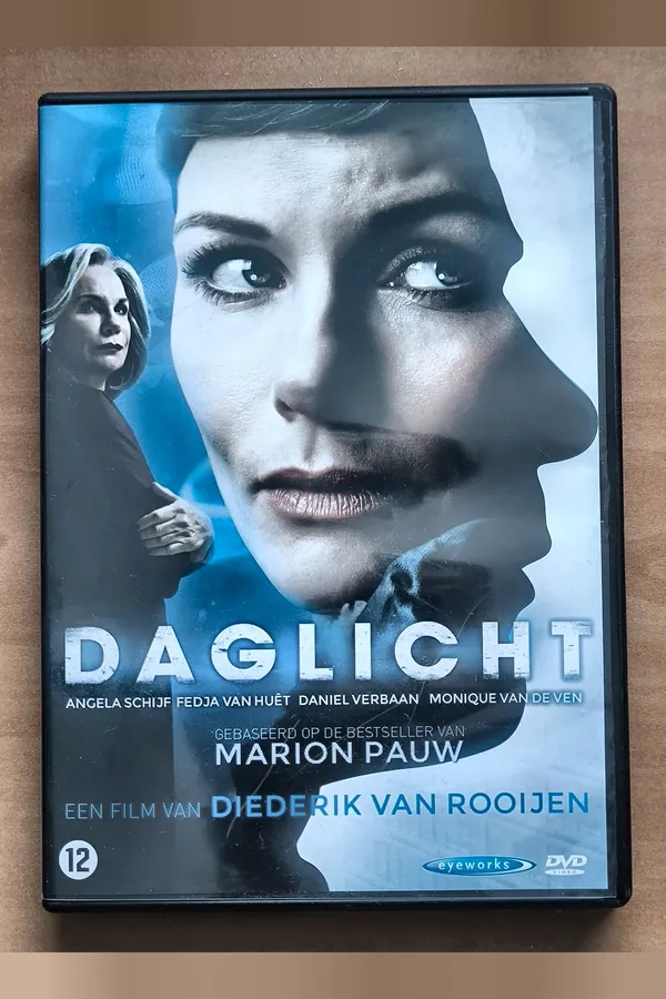 Daglicht | Daylight – voorkant