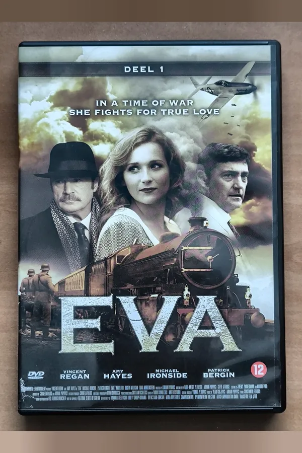 Eva – voorkant