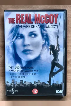 The Real McCoy