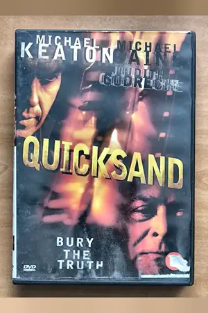 Quicksand