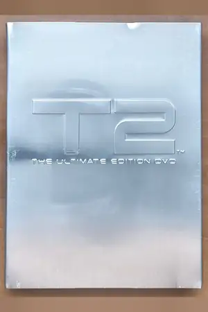 Terminator 2: Judgment Day