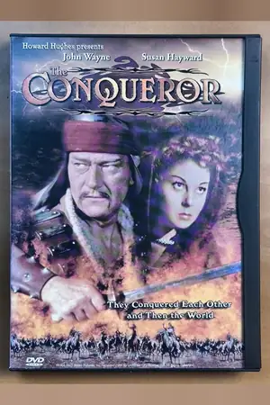 The Conqueror