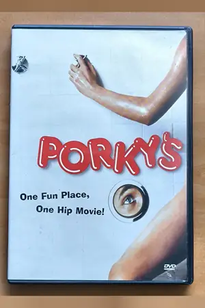 Porky's