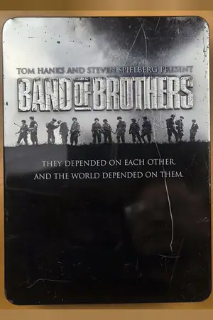 Band Of Brothers