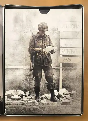 Band Of Brothers – extra afbeelding 2