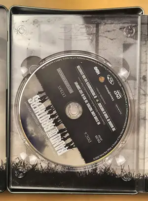 Band Of Brothers – extra afbeelding 3