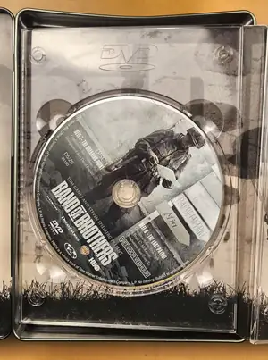 Band Of Brothers – extra afbeelding 4