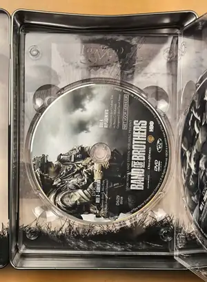 Band Of Brothers – extra afbeelding 5