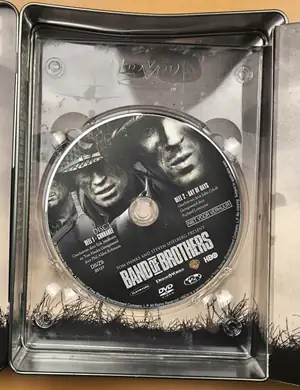 Band Of Brothers – extra afbeelding 6