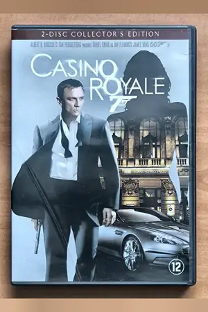 Casino Royale