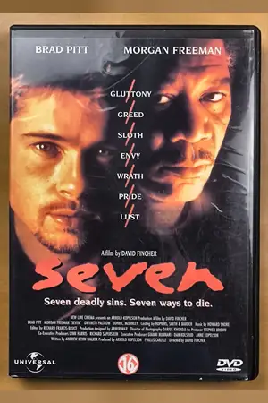 Se7en