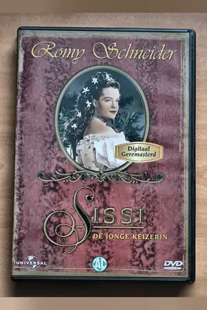 Sissi - Die junge Kaiserin