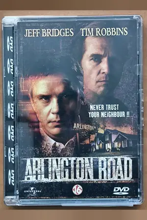 Arlington Road