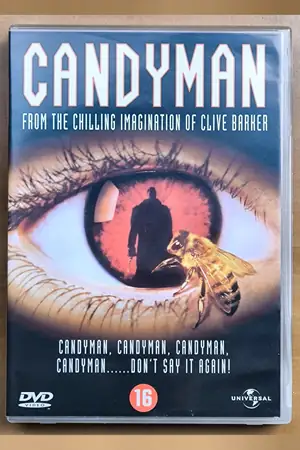 Candyman