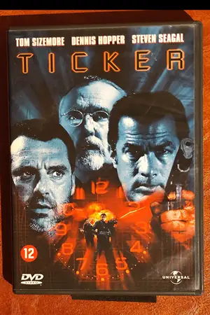 Ticker