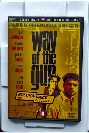 The Way of the Gun