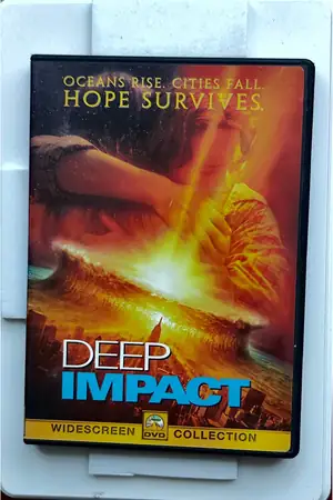 Deep Impact