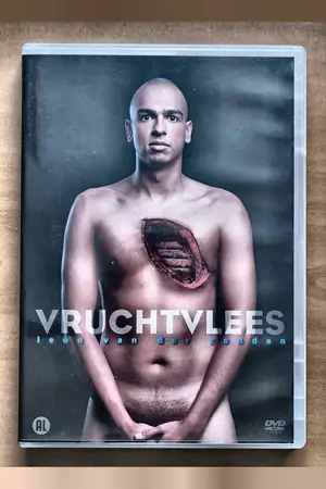 Leon van der Zanden: Vruchtvlees