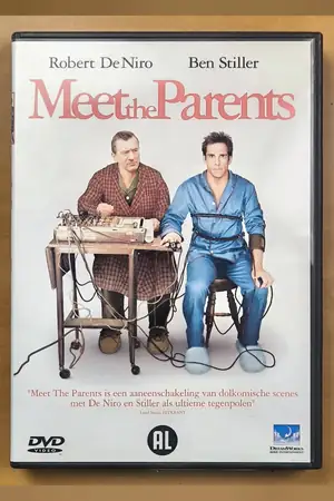 Meet the Parents