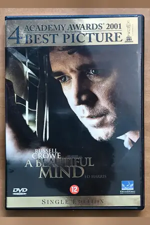 A Beautiful Mind