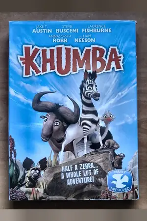 Khumba