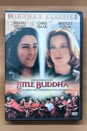 Little Buddha