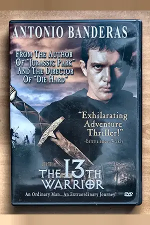 The 13th Warrior