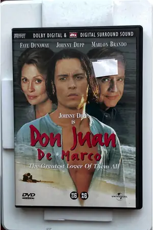 Don Juan DeMarco