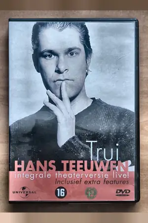 Hans Teeuwen: Trui