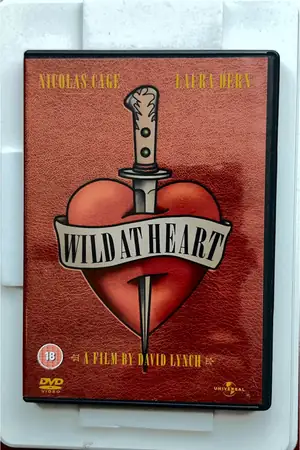 Wild at Heart