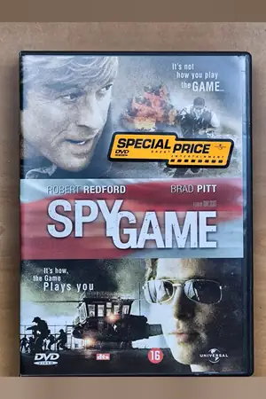 Spy Game