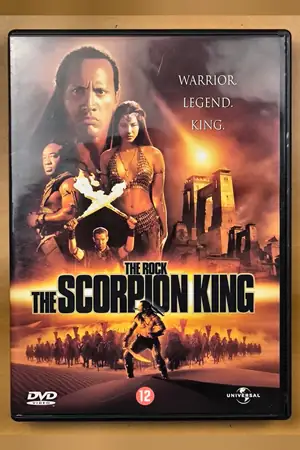 The Scorpion King