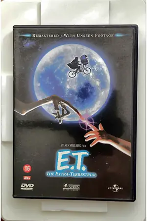 E.T.