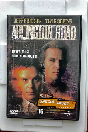 Arlington Road