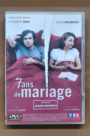 Married for 7 Years