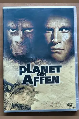 Planet of the Apes