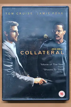 Collateral