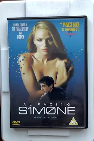 S1m0ne