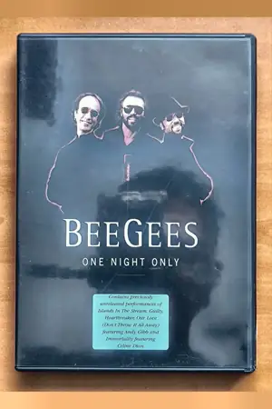 Bee Gees: One Night Only