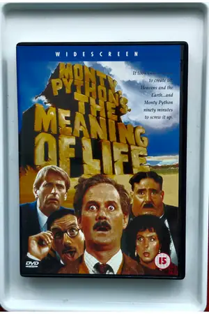 Monty Python's the Meaning of Life