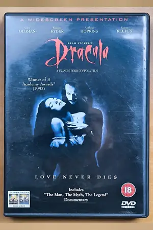 Bram Stoker's Dracula